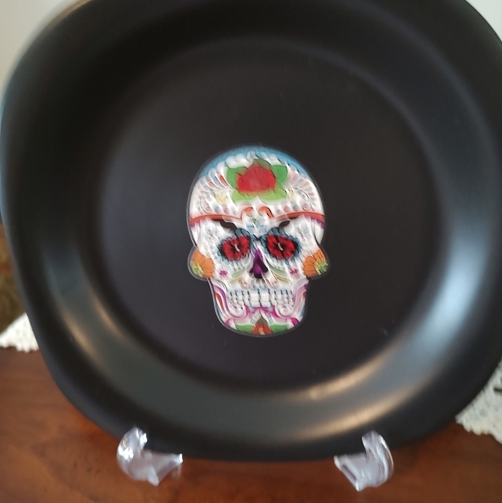 Snack Plates